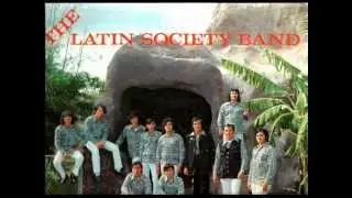 The Latin Society Piel Canela