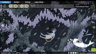 cillia - Fairytale, | Live osu! Mapping (VOD)