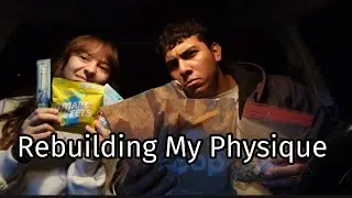 A Short Film| Craving Heavy Weights