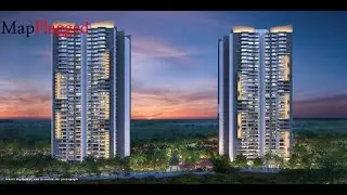 Godrej Prive by Godrej | Gurgaon, India | MapFlagged