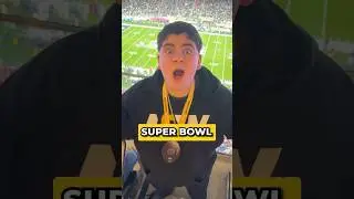 Let&rsquo;s Open A Legend&rsquo;s Pack At The Super Bowl 🏈