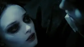 Can You Feel My Heart | Barnabas & Victoria: Dark Shadows