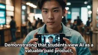 85% of Korean Students Use AI, Few Know AI Startups