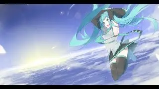 Nightcore - Hurry Up (CLAWZ Remix Edit)
