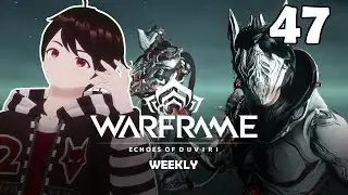Warframe Weekly 47 | Archon Hunt & Nightwave