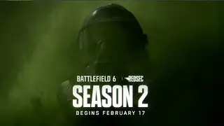 Battlefield 6: Season 2 Neuer Mini Event Pass und 2XP Wochen !