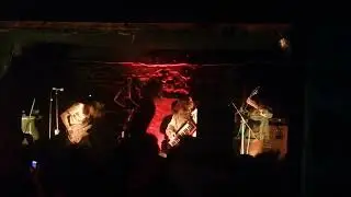 Pidari - live @ ACAB Fundraiser Riga 21.07.2023