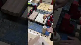 Glue brush or silicone roller?