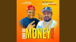 End of Money special