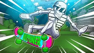 PRIMEIRO VOC&Ecirc; FICA MEGA... DEPOIS VOC&Ecirc; METE O BONK! (Megabonk)