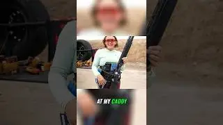 Подставка для патронов к дробовику, навсегда изменившая этот вид спорта.