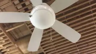 Ceiling fans Around Winnipeg (EXTRA #1 Super-Lite)