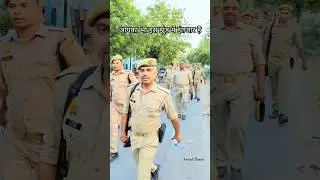 2024 ellection route duty #upp #pac #uppolice #police #uppac #trending #motivation #policemotivation