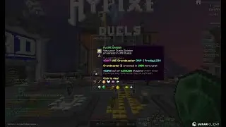 UHC Grandmaster Montage (Halfway to Godlike)
