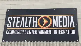 Stealth Media - Meet the Team #directv #avinstallation