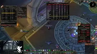ICC 25 Heroic Vicious Ones Warmane Icecrown