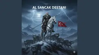 Al sancak destanı -Beksoundd