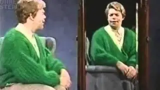 Stuart Smalley's famous quote