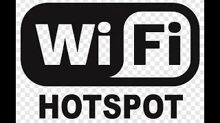 How to create hotspot in windows 10