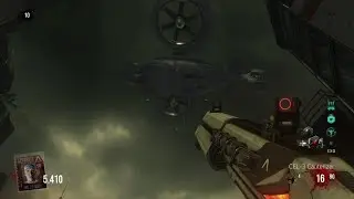 The Outbreak Easter Egg Has An Alternate Ending For Advanced Warfare