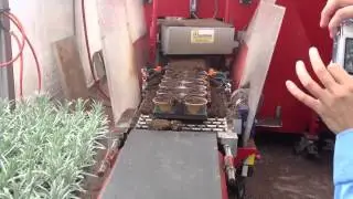 Automatic Pot Filler
