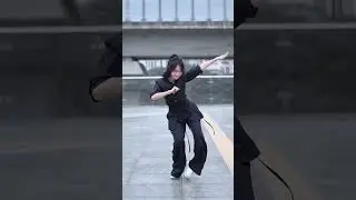 Swing the leaf village dance trend :)) #dance #viral