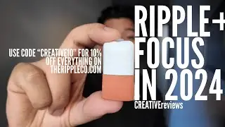 ripple+ FOCUS in 2024