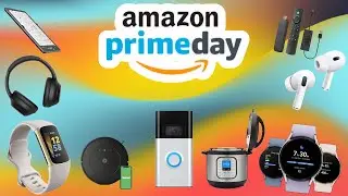 Top 10 Amazon Prime Day Deals You Can&rsquo;t Miss (July 2024)