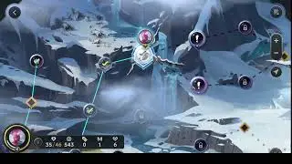 La voie des champions. Objectif : monter Ahri fleure spirituelle au niveau 50 !