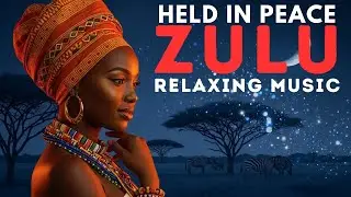ZULU Songs Of Peace, Hope & Happiness