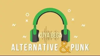 [ NO COPYRIGHT ] BEST OF ALTERNATIVE & PUNK INSTRUMENTAL || KUYA BEGA