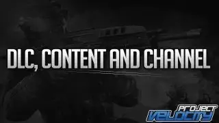 BO2 39-5 Commentary - DLC News, Content and Channel Discussion