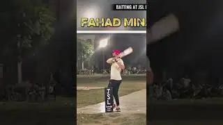 good batting at jhorabad❣️&hearts;️🏏🏏🏏🏏