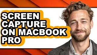 How to Screen Capture on Macbook Pro - Step by Step