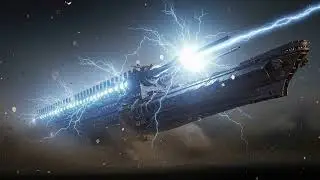 The universe collapses into chaos as Earth breaks away from the Galactic Council! | Best HFY Stories