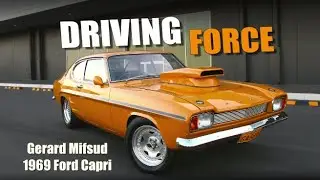 Performance Street Car #32_Capri