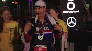 Women For Tri IMNZ 2019