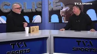 «Le Colisée» : il faut régler la droite de Lane Hutson