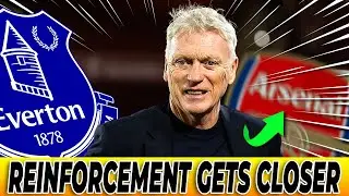 EVERTON MOVES IN SILENCE! FINCH FARM SCENE LIFTS SPIRITS! EVERTON NEWS TODAY!