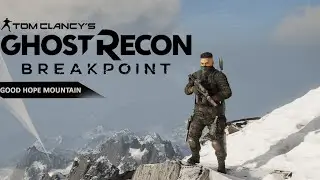 GOOD HOPE MOUNTAIN | SOLO STEALTH GAMEPLAY