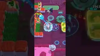 Lumi&rsquo;s Insane 11-Kill Heist Takeover! | Brawl Stars #brawlstars