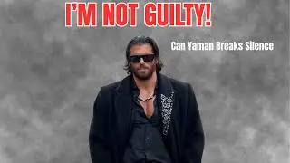 Can Yaman Breaks Silence After Istanbul Incident: &ldquo;Italian Press, Please Don&rsquo;t Copy Fake News&rdquo;