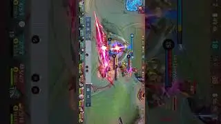 Джонсон. Ошибки в Mobile Legends. Выпуск 10. #джонсон   #ошибки #mobilelegends #мобайллегенд #млбб