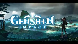 【Genshin Impact】Antes Todo Esto Era Cerro