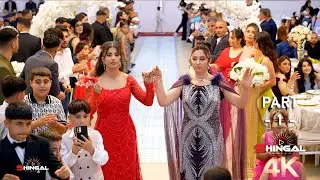 Shaker & Enas Hussein & Faheemah - Part 1 - Haji Rasho - by #Shingal_Company