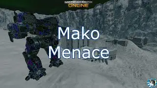 Mako Menace