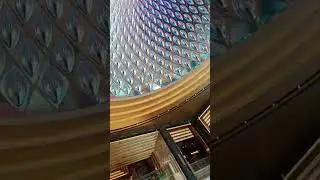 LUXURY MALL Top 2 in Kuwait #song