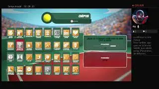 SUPER TENNIS BLAST