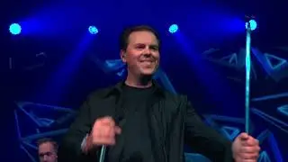 Quido van de Graaf - Waarom Nou Niet (Kleuren) [Live In Escape 2023]