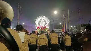 AGRUPACION LOS AUTENTICOS DEL CALLAO - JESUCRISTO SUPERSTAR